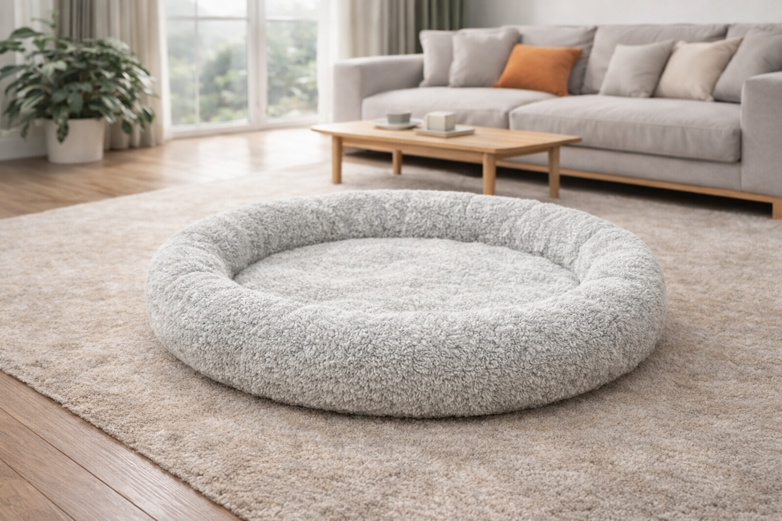 Pet Bed