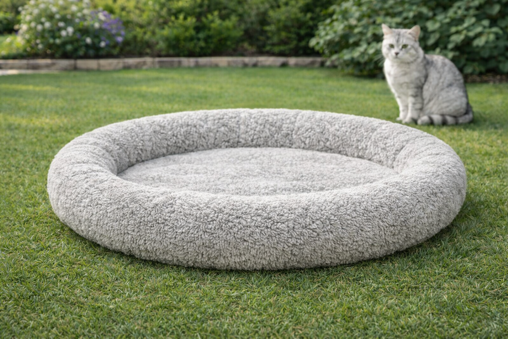 Pet Bed