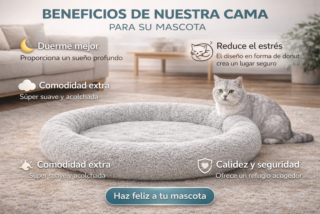 Pet Bed